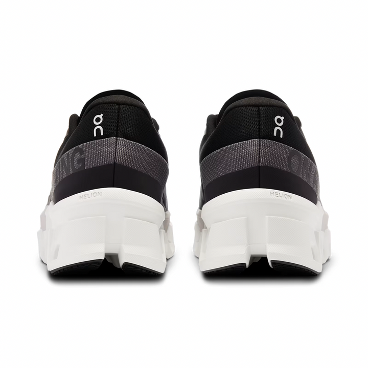 On Running Cloudmonster 2 Black/Frost