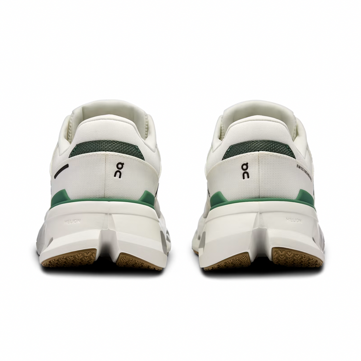 On Running Cloudrunner 2 Undyed/Green