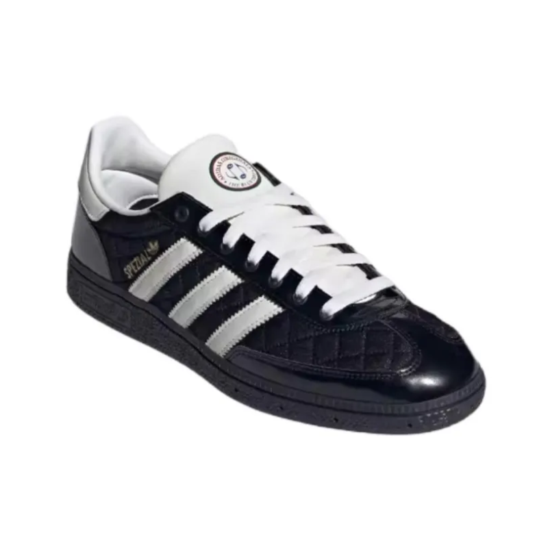 Adidas Handball Spezial – Core Black White