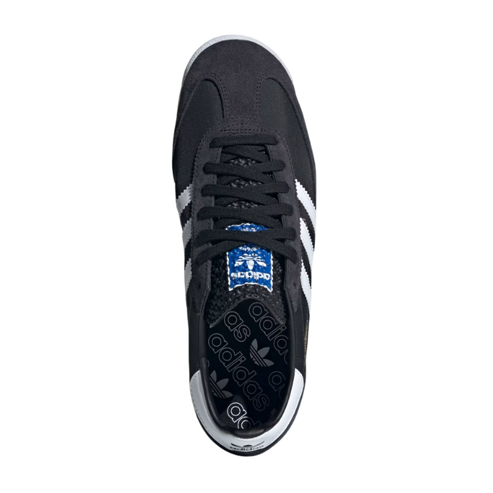 Adidas SL 72 RS – Black White
