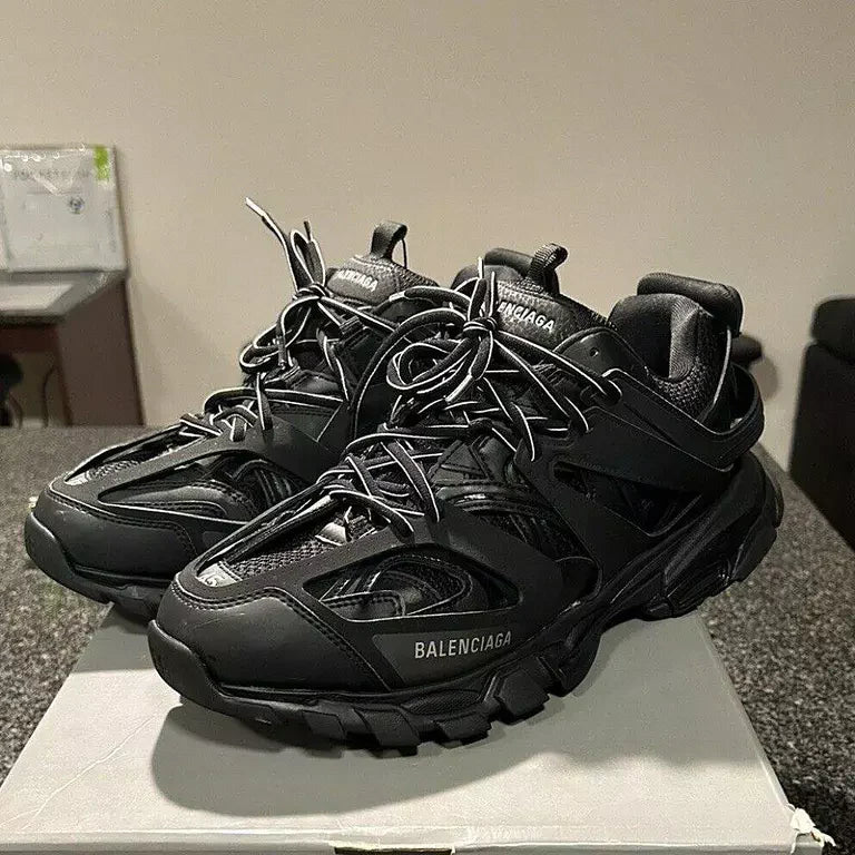 Balenciaga Track low-top Sneakers
