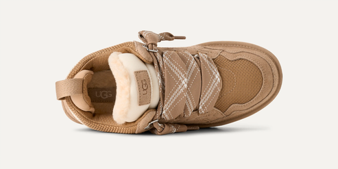 Women's Lowmel