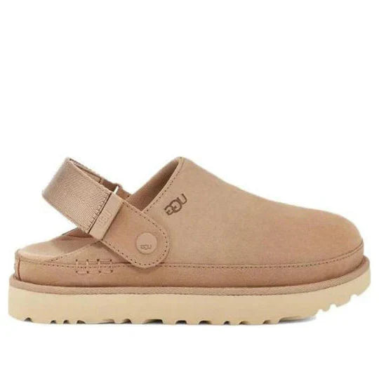 UGG Goldenstar Clog ‘Driftwood’